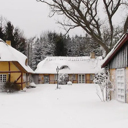 Holiday home Langeland Holiday House Hou (Syddanmark)