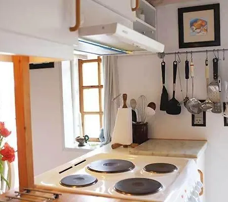 Langeland Holiday House Holiday home *